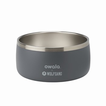 Owala 6 Cups Pet Bowl Grey Canada | SJEYT-5924